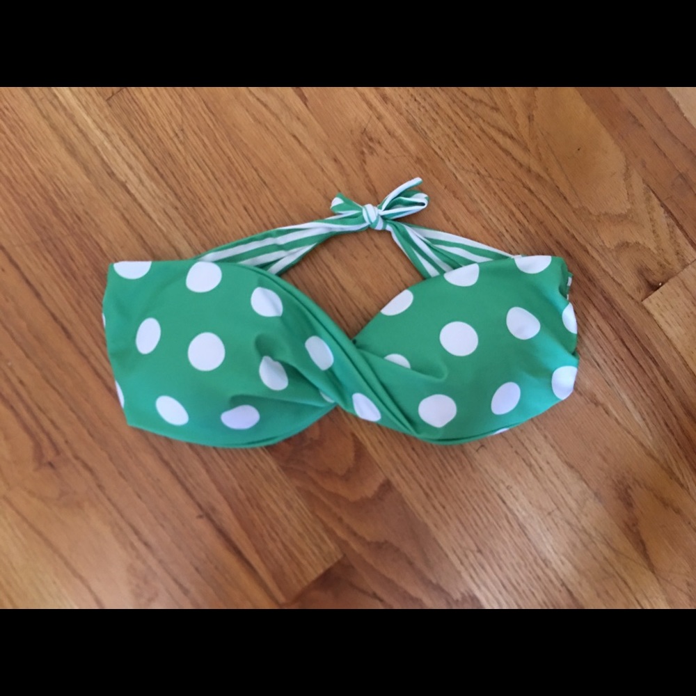 Bikini top